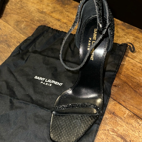 Saint laurent - Picture 1 of 6
